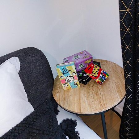 L'Essentiel - Tout Inclus ! Petit Dejeuner, Canal Plus, Netflix, Literie, Serviettes Rouen Eksteriør billede