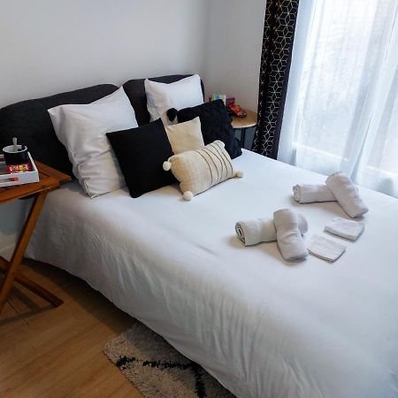 L'Essentiel - Tout Inclus ! Petit Dejeuner, Canal Plus, Netflix, Literie, Serviettes Rouen Eksteriør billede